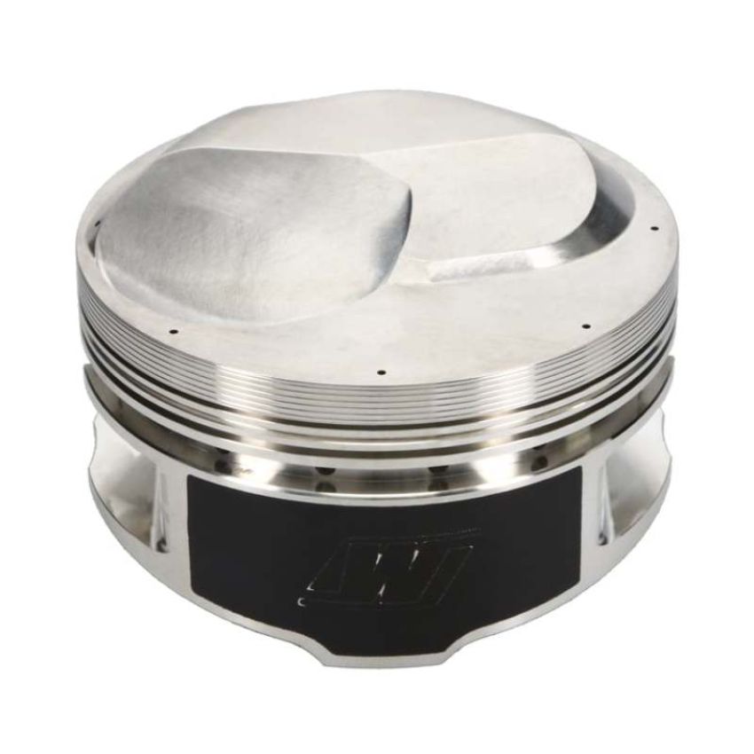 Wiseco 6243A100 Piston, Chevrolet, Big Block, 4.600 in. Bore, Professional, Set of 1