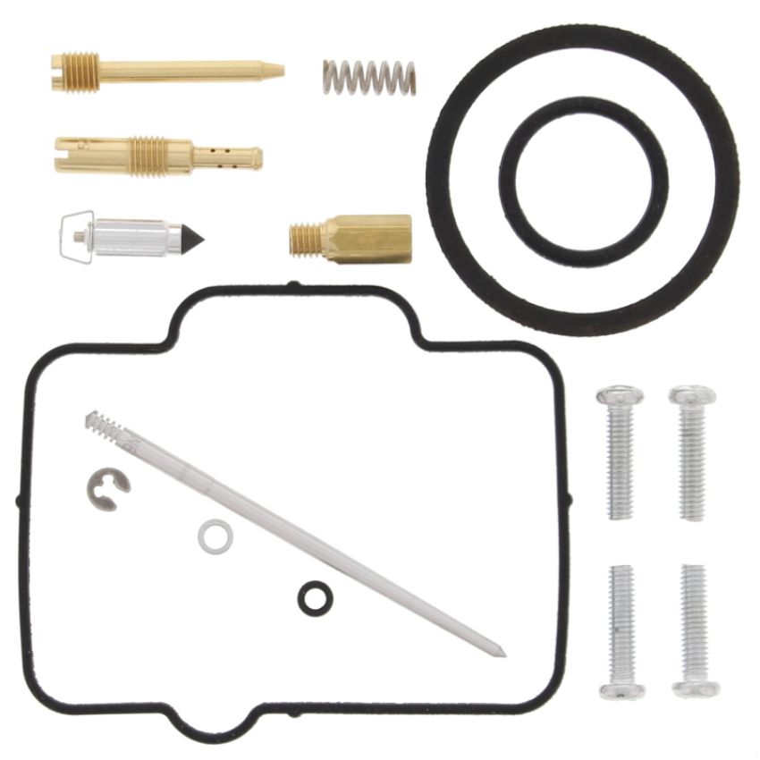 All Balls Racing 26-1188 1998 Honda CR125R Carburetor Rebuild Kit
