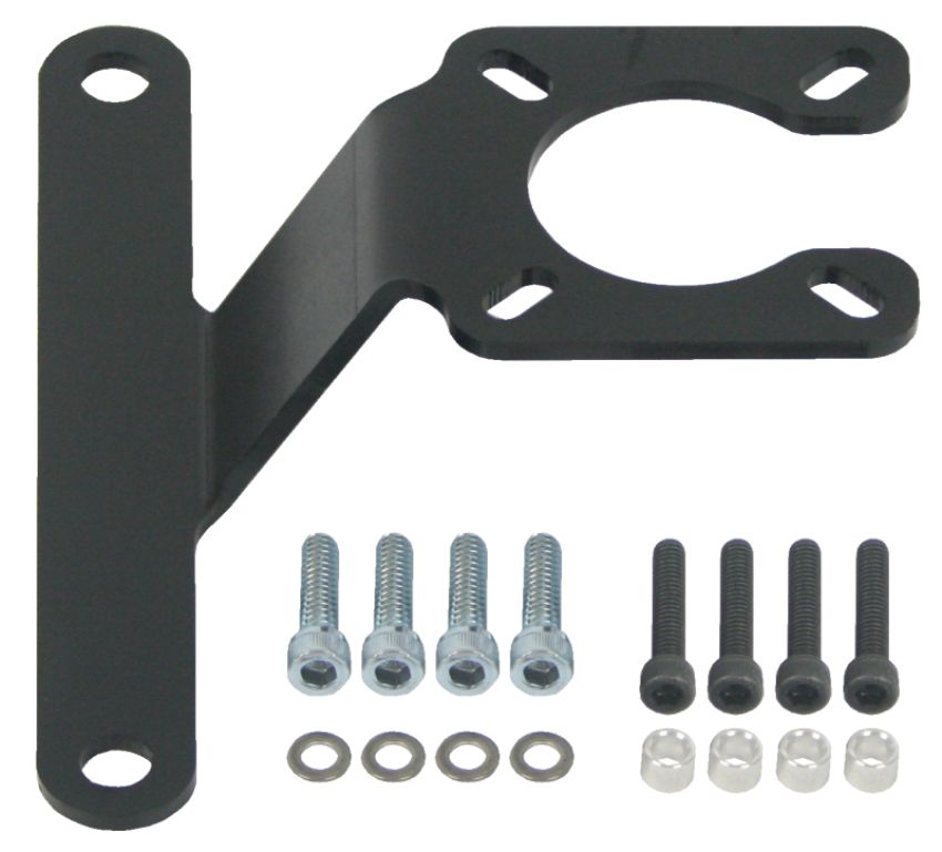 MOROSO MOR65062 Mounting Bracket Kit - Fuel Regulator
