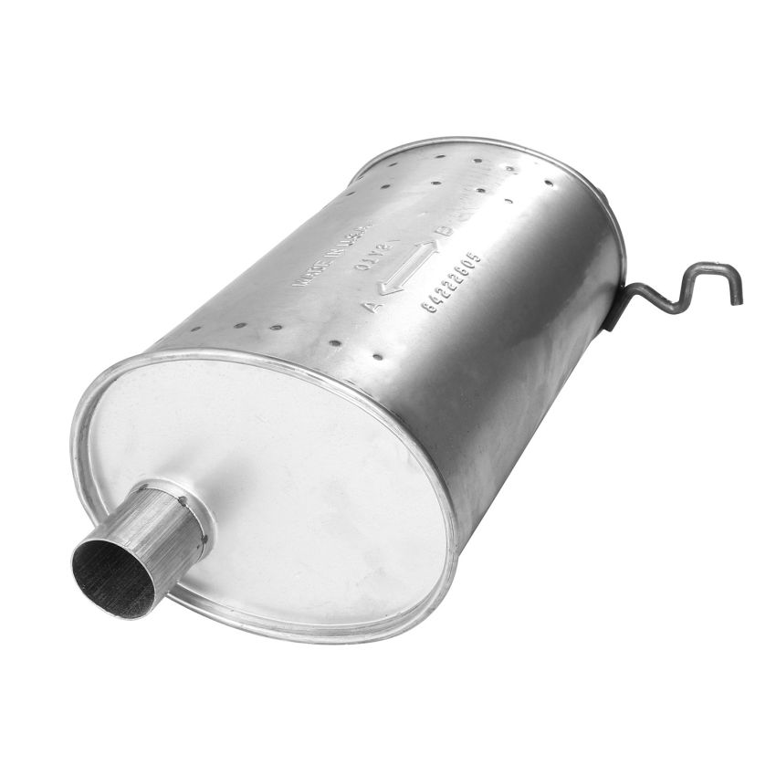 AP Exhaust 700284 Muffler - MSL Maximum