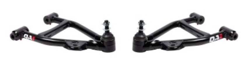 QA1 QA152741 Eco-Comp Control Arms - 94-04 Mustang 4.6/5.0L