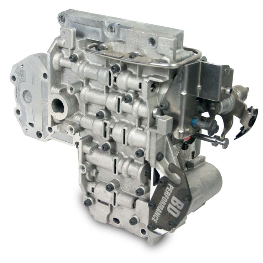 BD Diesel 1030410 Valve Body - 1991-1993 Dodge 518