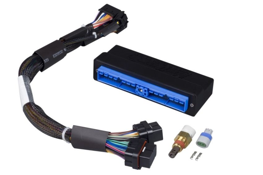 Haltech HT-141280 Elite 2000/2500 Plug-n-Play Adaptor Harness