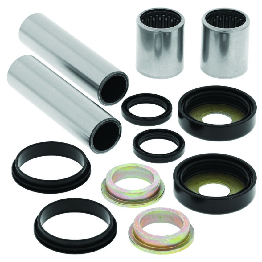 QuadBoss 413531 06-14 Honda TRX450ER Swingarm Repair Kit