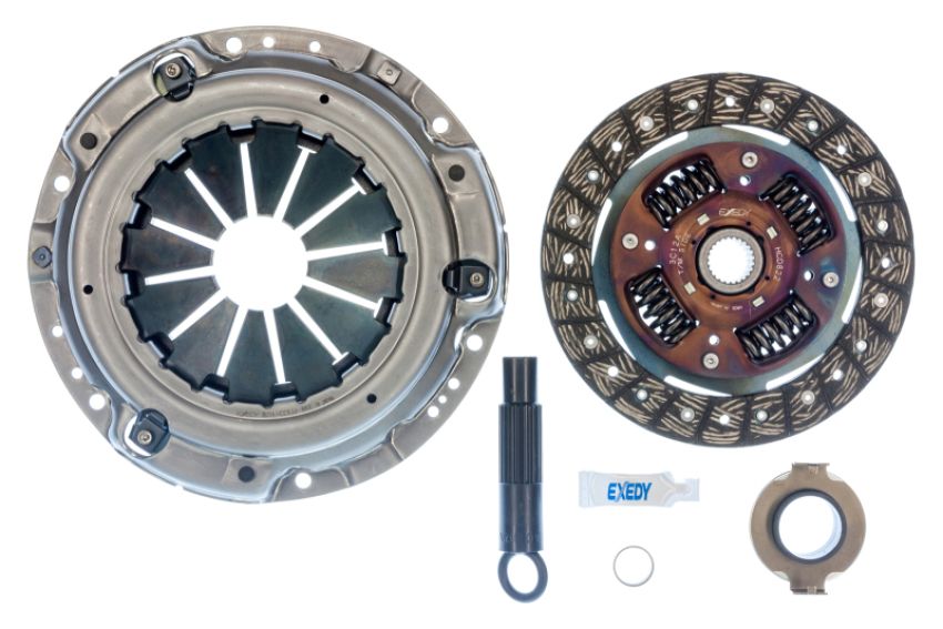Exedy KHC09 EXEDY OEM Clutch Kit; GM
