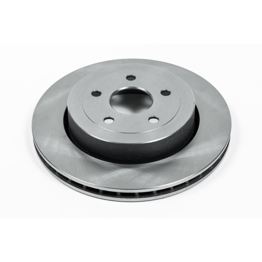 PowerStop AR8795 AutoSpecialty Brake Rotor