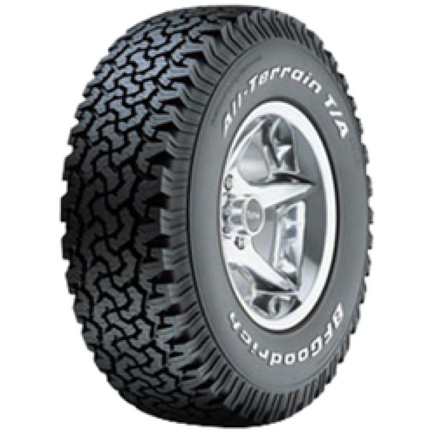 BFGOODRICH ALL-Terrain T/A Ko 305/70R16 All-Season