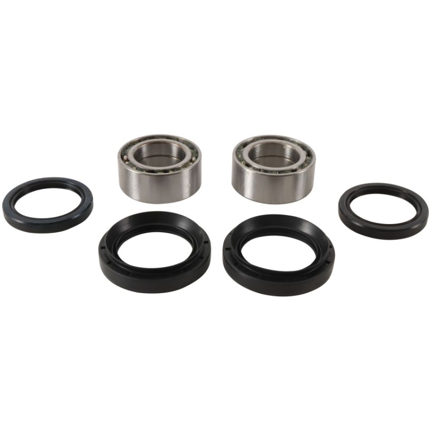 Pivot Works PWFWK-H22-040 04-07 Honda TRX400FA PW Front Wheel Bearing Kit