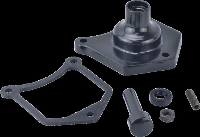Arrowhead 188-52051 Denso Solenoid Cover