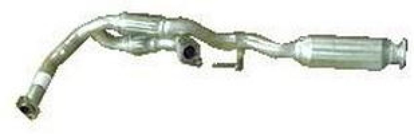 AB Catalytic 5126 Direct-Fit Catalytic Converter EPA (Federal)