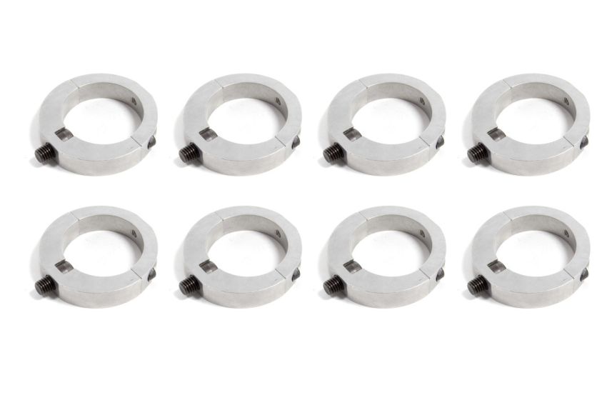 ALLSTAR PERFORMANCE ALL11305 Aluminum Bolt-On Mount Kit 8pcs