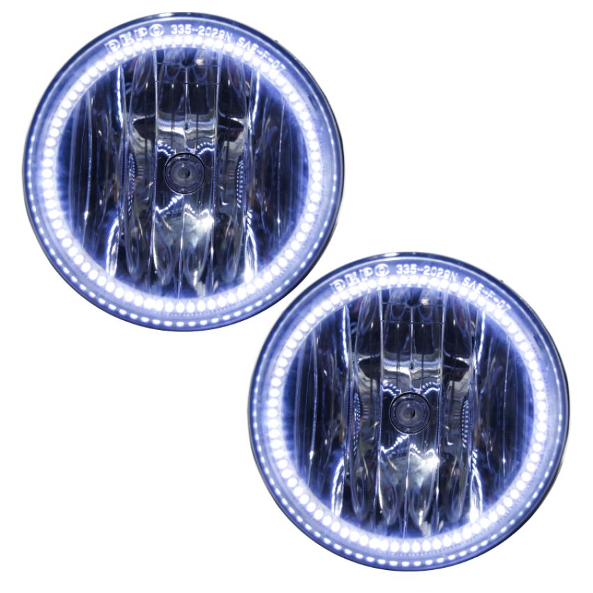 Oracle Lighting 8155-001 SMD Fog Lights, White