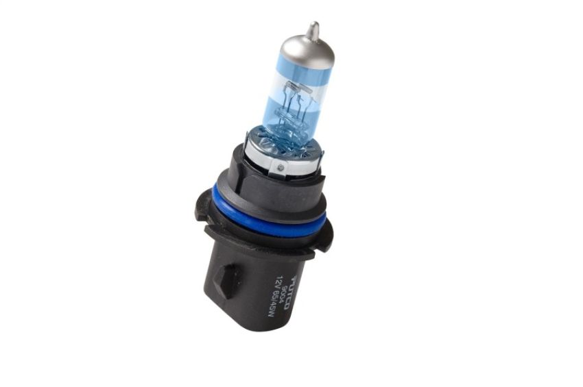 Putco 239004DW Double White 9004 - Pure Halogen HeadLight Bulbs