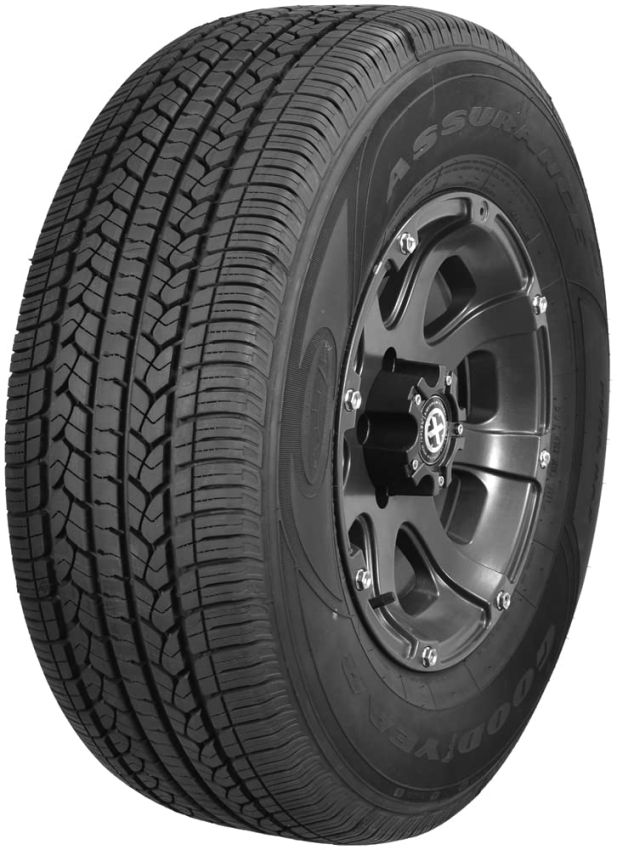 GOODYEAR Assurance CS Fuel Max 225/65R17 All-Season