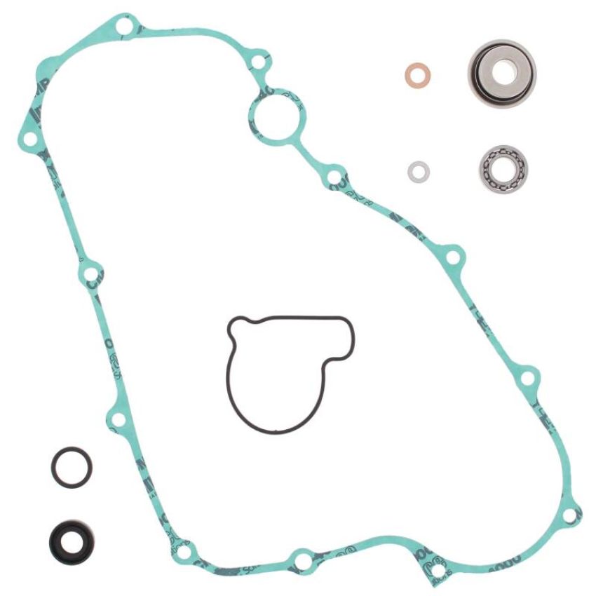 Vertex Pistons 821285 Vertex Gaskets 10-17 Honda CRF250R Water Pump Rebuild Kit