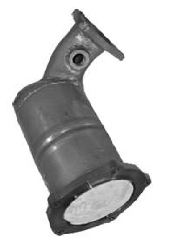 AB Catalytic 43126 Direct-Fit Catalytic Converter EPA (Federal)