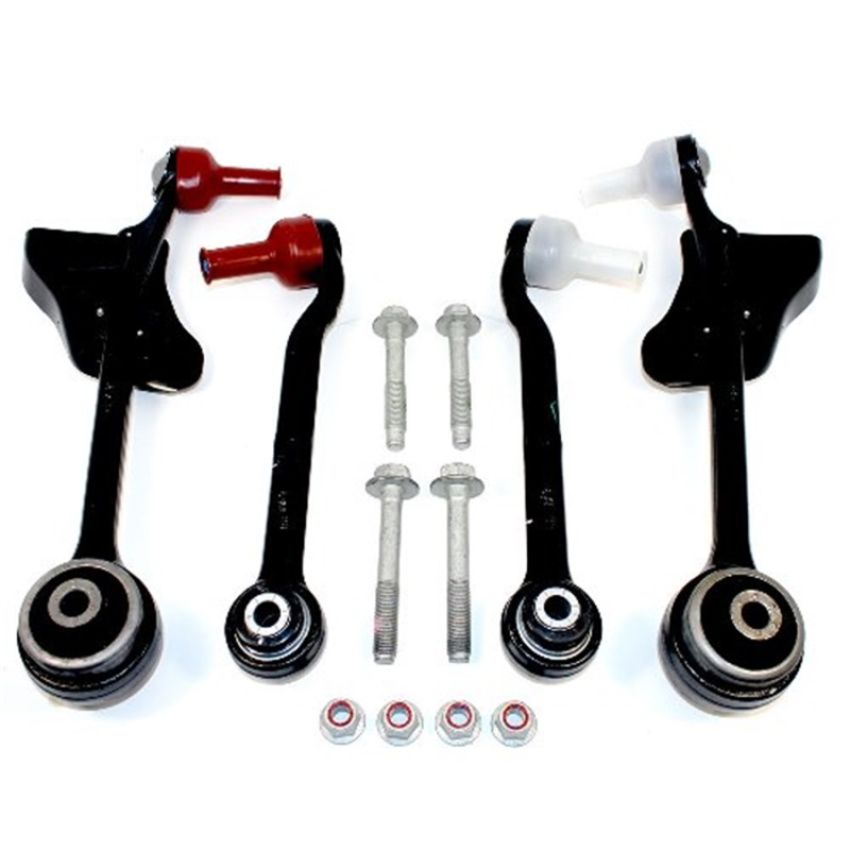 FORD FRDM3075-F Perf. Pack Front Control Arm Kit  15-17 Mustang