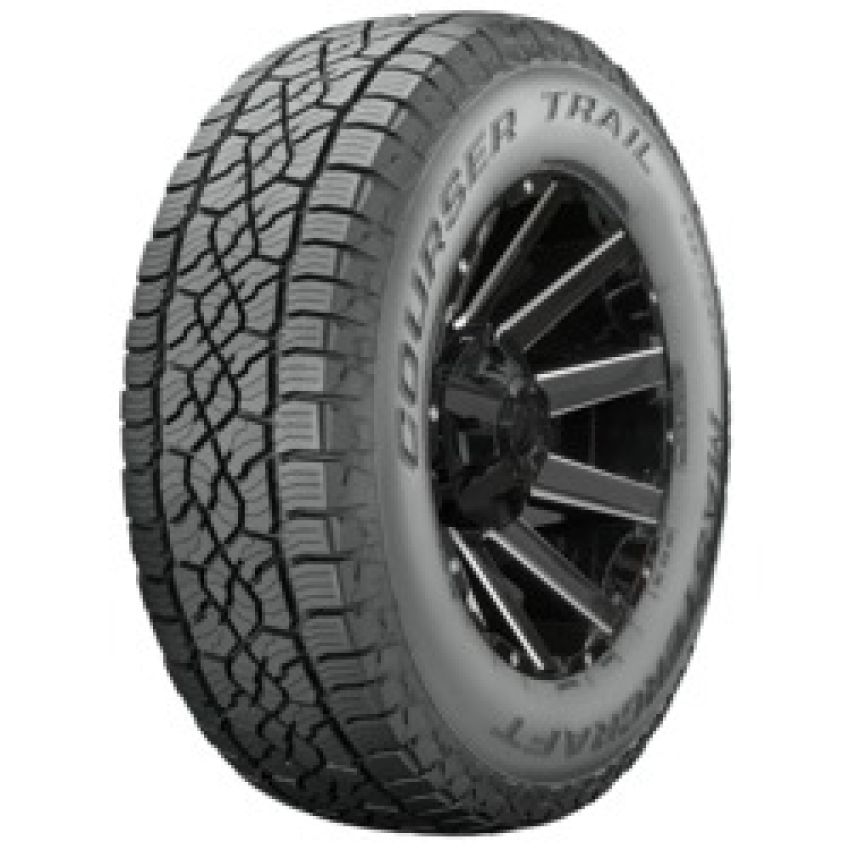 MASTERCRAFT Courser Trail 265/60R18