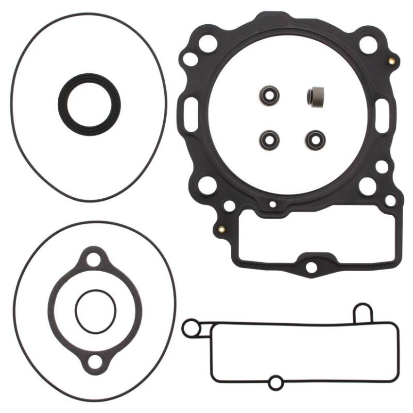 Vertex Pistons 810336 Vertex Gaskets 2008 KTM SX-F 505 Top End Gasket Kit