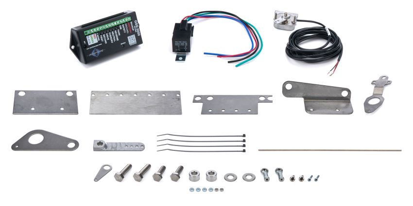 DAKOTA DIGITAL GSS-3000  Gear Shift Sending Unit