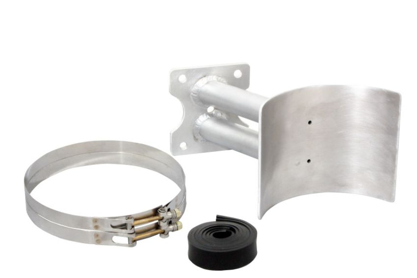 MOROSO MOR22678 Dry Sump Tank Mount - Angle
