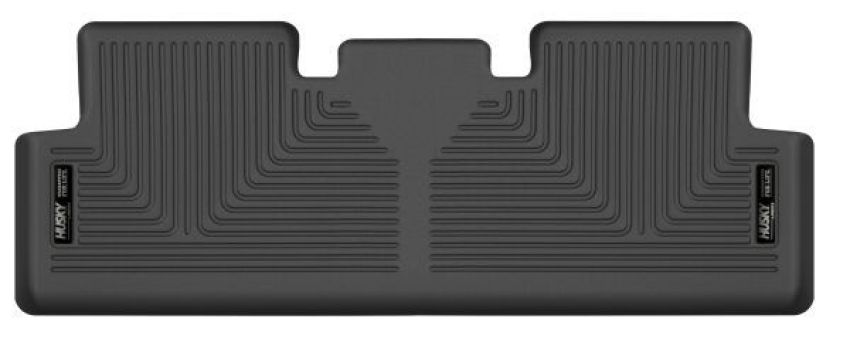 HUSKY LINERS HSK51651 X-Act Contour Floor Liners