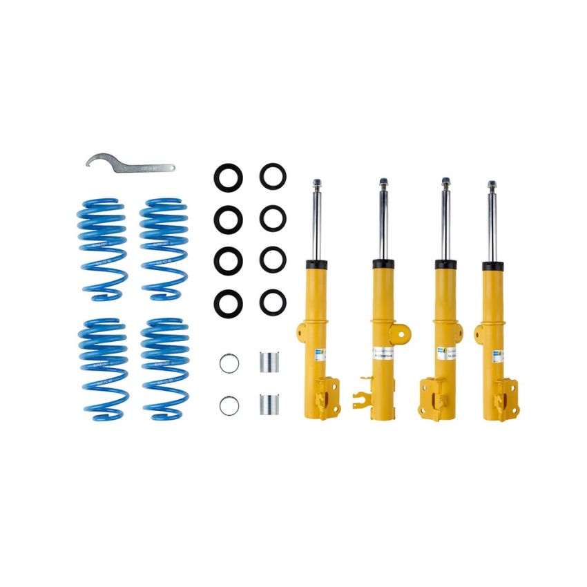 Bilstein 47-259751 Fiat 500x 2-WD K  B14 Suspension Kit
