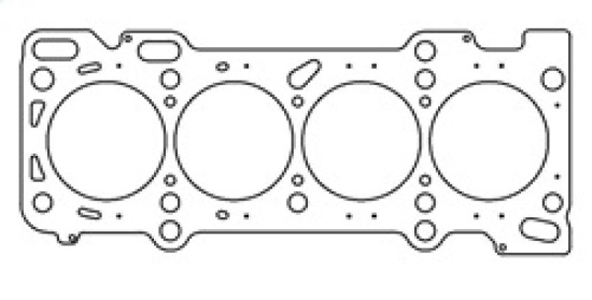 Cometic Gasket C5844-045 Cometic Mazda FS-DE/FS-DET .045in MLS Cylinder Head Gasket - 84mm Bore