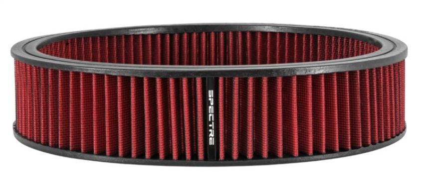 Spectre HPR0136 Spectre Replacement Air Filter