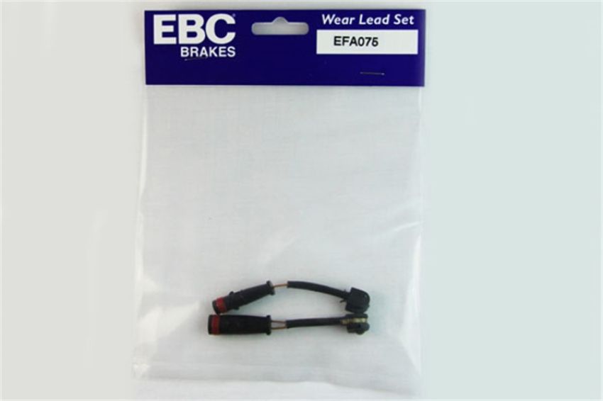 EBC Brakes EFA075 Brake Wear Lead Sensor Kit
