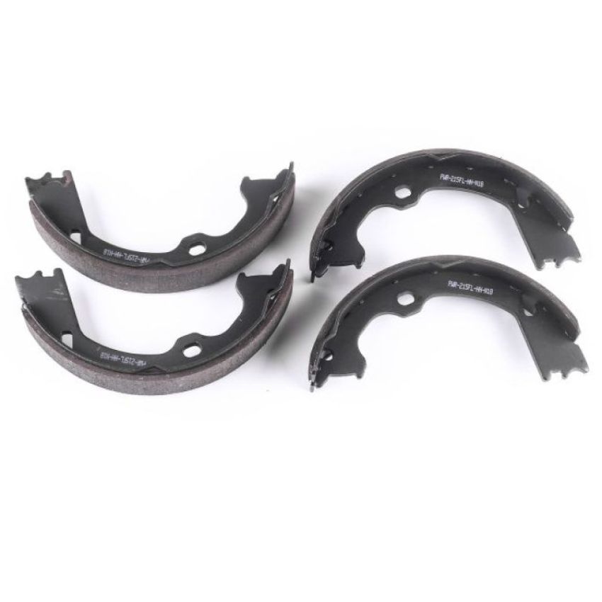 PowerStop B1023 Parking Brake Shoe