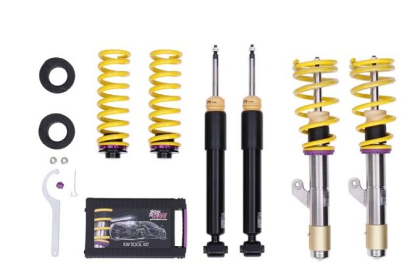 KW 1802000D Street Comfort Kit BMW 2series F22 Coupe 228i 2WD without EDC