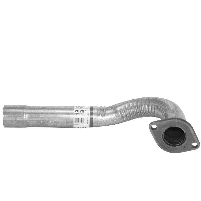 AP Exhaust 28791 Prebent Exhaust Pipe