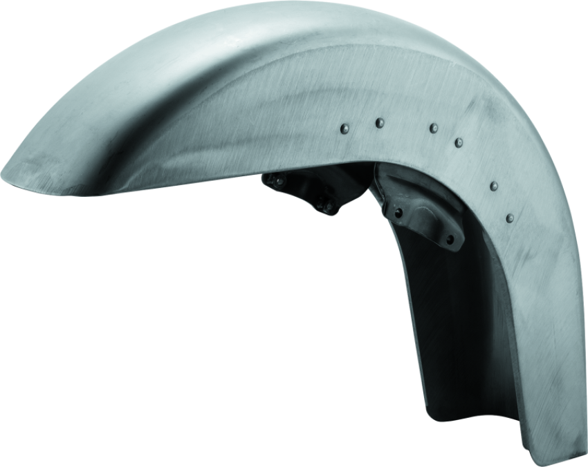 Bikers Choice 488767 00-13 Touring Raw Front Fender