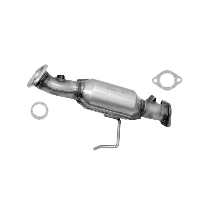 Eastern Catalytic 41180 Federal / EPA Direct-Fit Converter Assembly