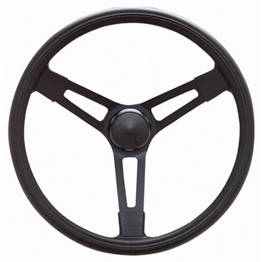 GRANT GRT677 16in Steel 3-1/8in Dish