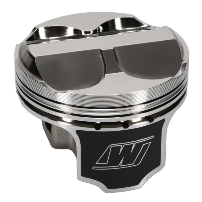 Wiseco 6573M86AP Piston, Honda, K20A, 86.00 mm Bore, Sport Compact, Set of 1