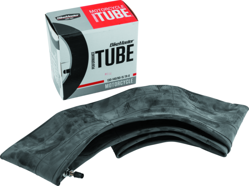 BikeMaster 370465 130-140/90-15 TR6 Tube