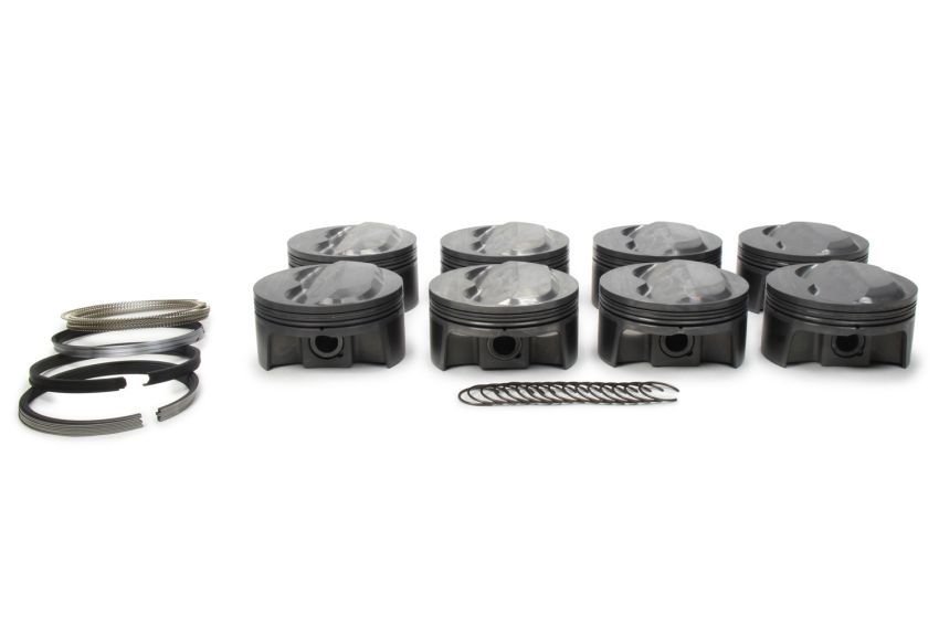 Mahle Motorsport 930207940 Piston Kit