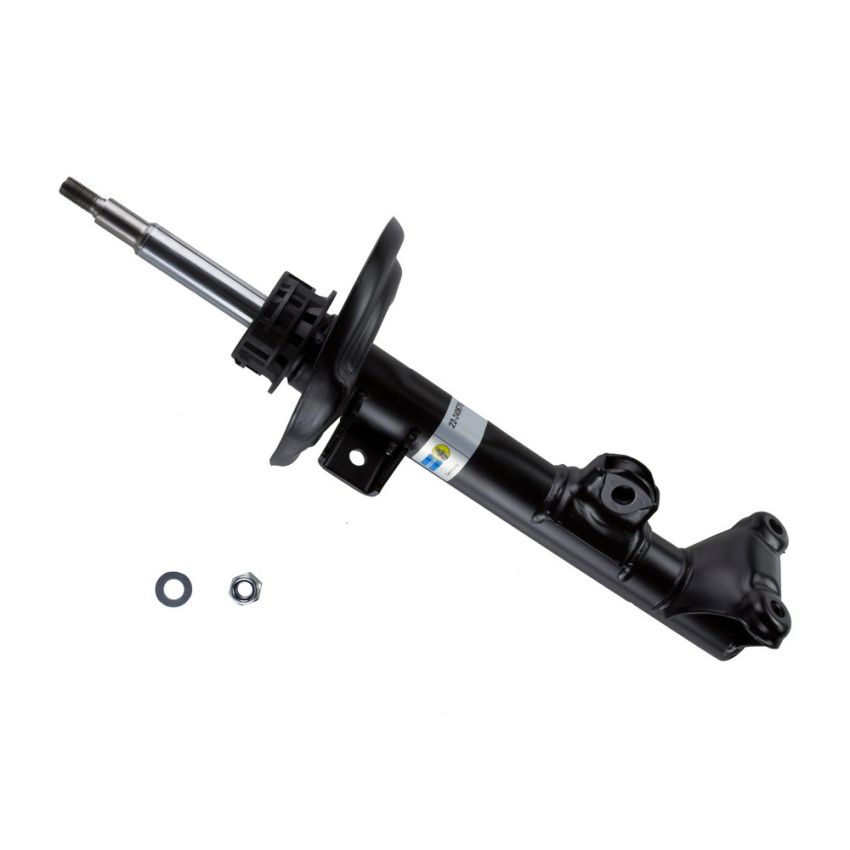 Bilstein 22240675 B4 OE Replacement (DampMatic) - Suspension Strut Assembly