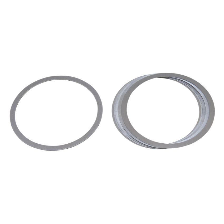 Yukon Gear & Axle SK 30797 Yukon Gear Replacement Pinion Depth Shims For Dana 70HD / Dana 70 / Ford 10.25in & 10.5in