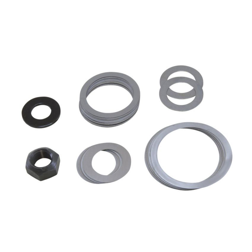 Yukon Gear & Axle SK 706376 Yukon Gear Dana 44 Complete Shim Kit Replacement