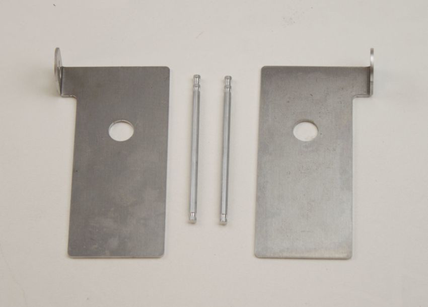 MaxTrac 9917MR F&R LOWERING MAGNERIDE SENSOR ADJUSTMENT KIT