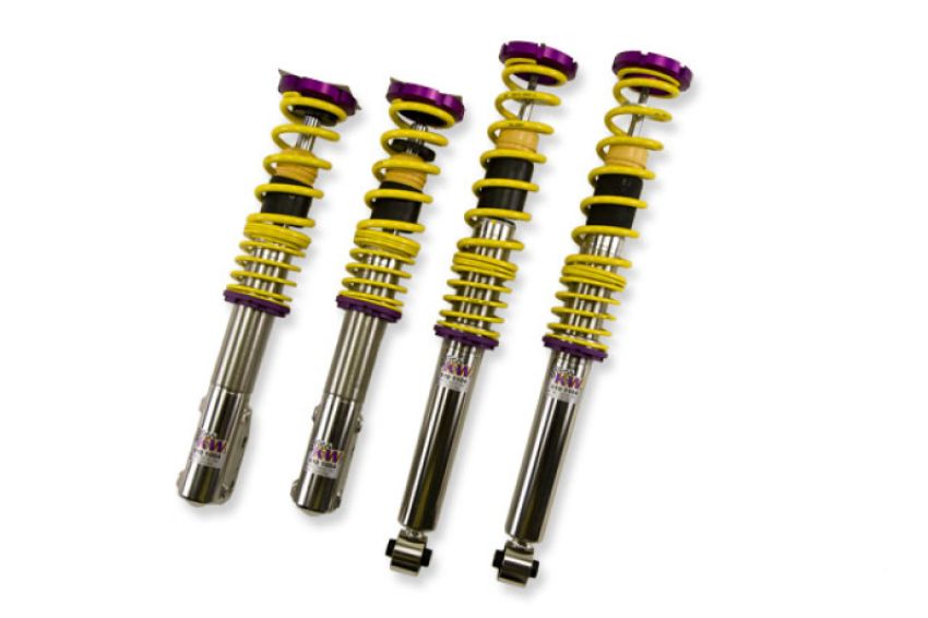 KW 10261004 Coilover Kit V1 Chevrolet Cavalier