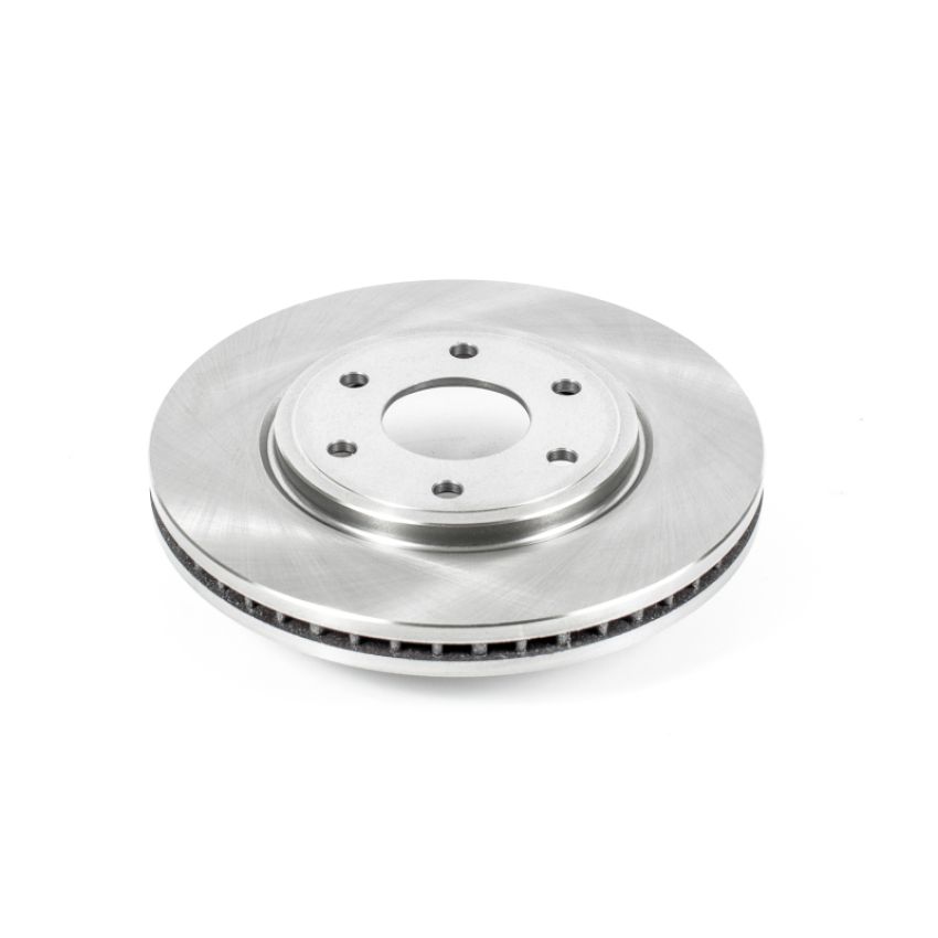 PowerStop JBR1166 AutoSpecialty Brake Rotor