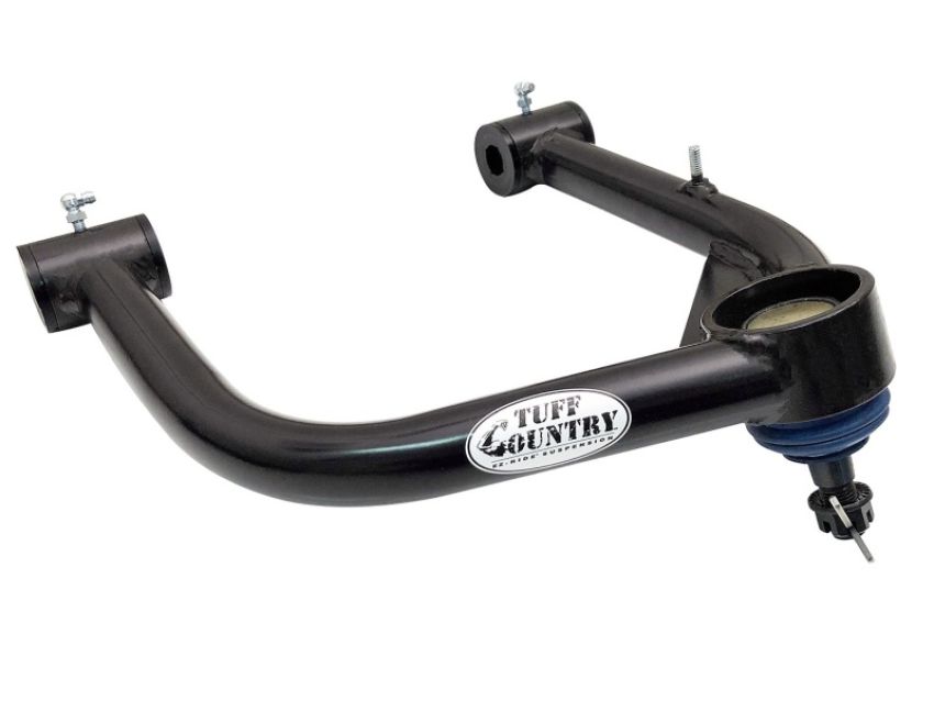 Tuff Country 50936 07-22 Toyota Tundra 4x4 & 2wd Upper Control Arms