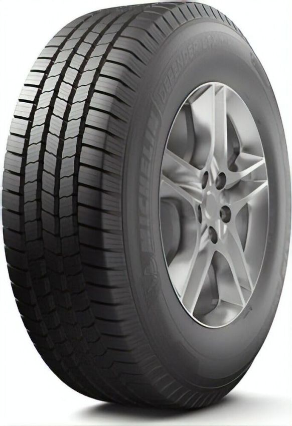 MICHELIN Defender LTX M/S 285/60R20 All-Season