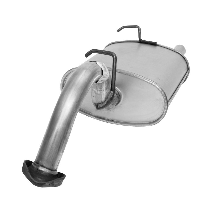 AP Exhaust 7342 Exhaust Muffler Assembly