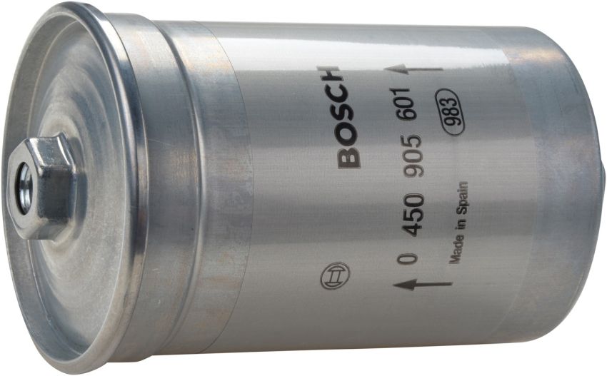 Bosch F 5601 Bosch Gasoline Fuel Filter