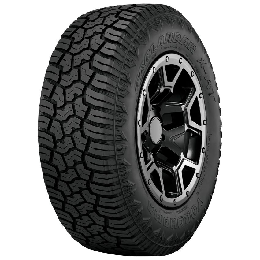 YOKOHAMA Geolandar X-AT (G016) 265/60R20